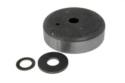 Big Twin Alternator Rotor 38 Amp - V-Twin Mfg. 1