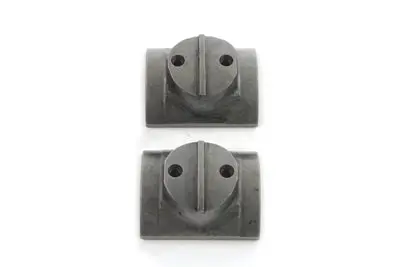 Generator Pole Shoe Set - V-Twin Mfg. 1