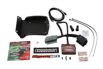Efi Power Commander V - V-Twin Mfg. 1