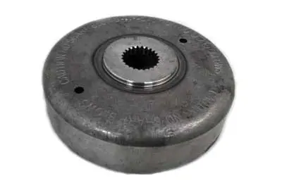 Volt Tech Alternator Rotor - V-Twin Mfg. 1
