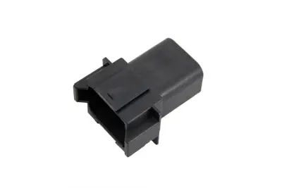Oe Deutsch Wiring Pin Housing 8-Pin - V-Twin Mfg. 1