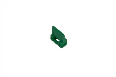 Oe Deutsch Wiring Pin Housing Lock 6-Pin - V-Twin Mfg. 1