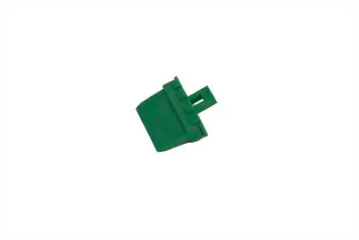 Oe Deutsch Wiring Pin Housing Lock 8-Pin - V-Twin Mfg. 1