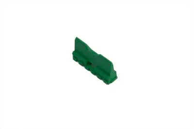 Oe Deutsch Wiring Pin Housing Lock 12-Pin - V-Twin Mfg. 1