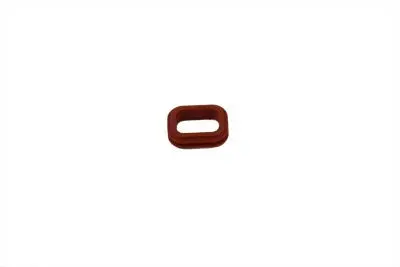 Oe Deutsch Wiring Seal Ring 2-Pin - V-Twin Mfg. 1