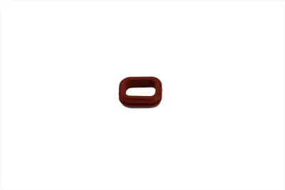 Oe Deutsch Wiring Seal Ring 3-Pin - V-Twin Mfg. 1