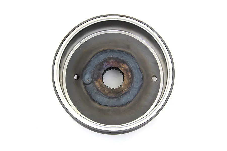 Alternator Rotor Assembly - V-Twin Mfg. 1