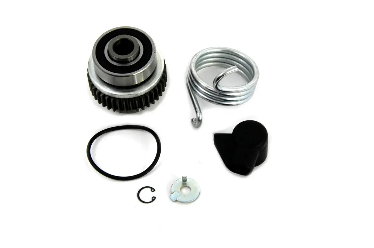 Starter Clutch Drive Kit - V-Twin Mfg. 1