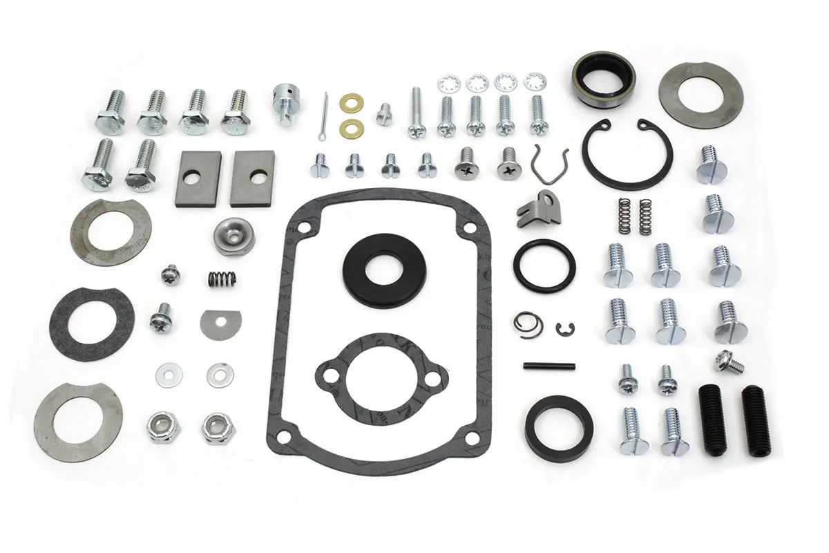 Magneto Hardware Kit - V-Twin Mfg. 1