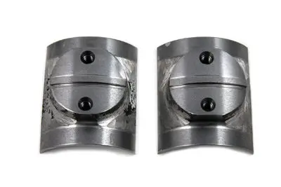 Generator Pole Shoe Set - V-Twin Mfg. 1