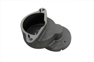 Hitachi Starter Housing Without Hardware - V-Twin Mfg. 1