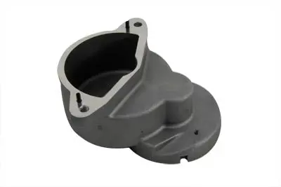 Hitachi Starter Housing Without Hardware - V-Twin Mfg. 1