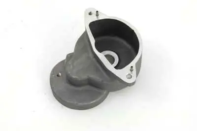 Prestolite Starter Housing Without Hardware - V-Twin Mfg. 1