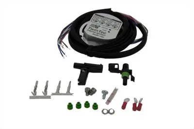 Internal Ignition Single Or Dual Fire - V-Twin Mfg. 1