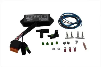 External Ignition Module Single Or Dual Fire 8 Pin - V-Twin Mfg. 1