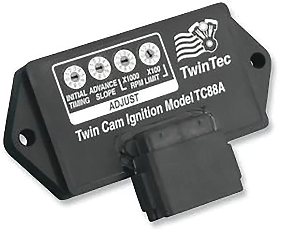 Single Fire External Ignition Module - V-Twin Mfg. 1