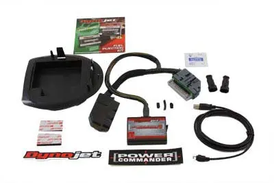 Efi Power Commander V - V-Twin Mfg. 1