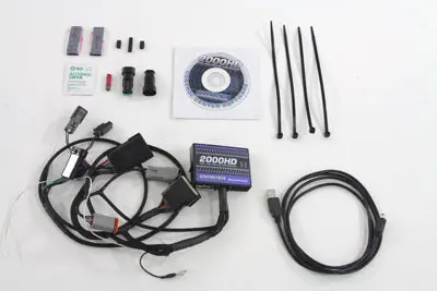 Dyna 2000 Ignition Module - V-Twin Mfg. 1