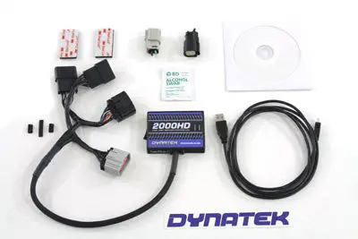 Dyna 2000 Ignition Module - V-Twin Mfg. 1