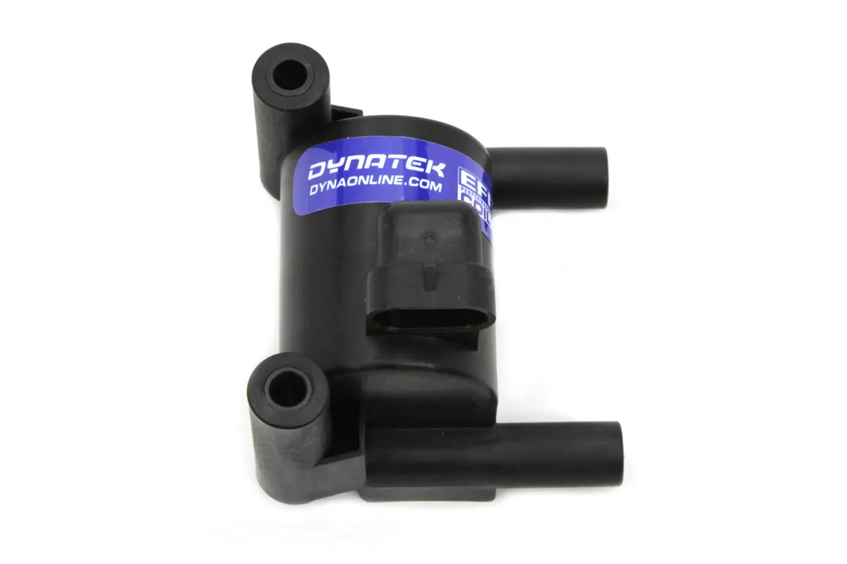 Dynatek Twin Cam Coil .4 Ohms - V-Twin Mfg. 1