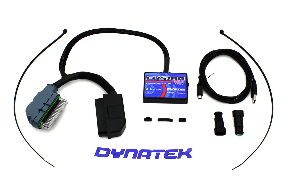 Dynatek Fusion Efi Ignition Module - V-Twin Mfg. 1