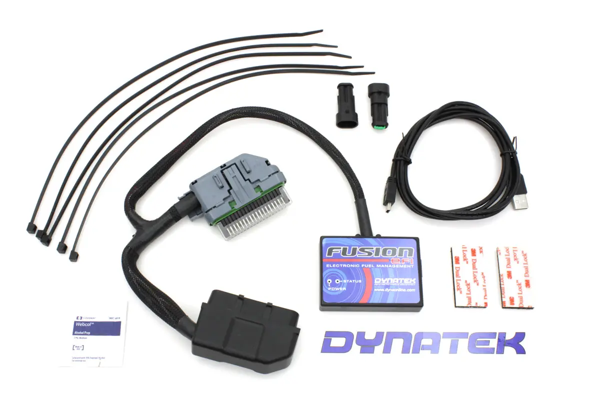 Dynatek Fusion Efi Ignition Module - V-Twin Mfg. 1