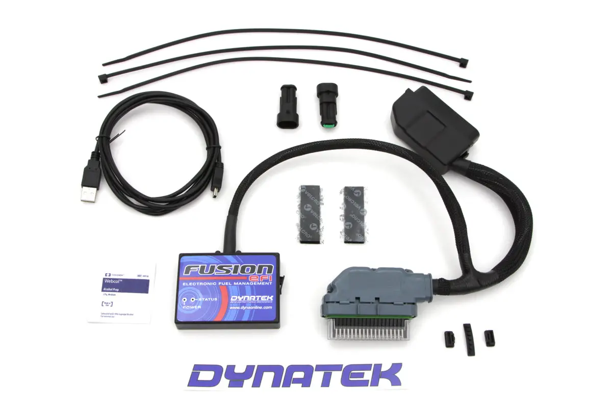 Dynatek Fusion Efi Ignition Module - V-Twin Mfg. 1