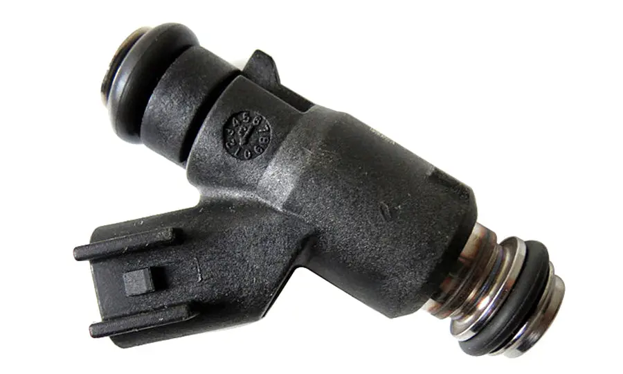 Fuel Injector - V-Twin Mfg. 1