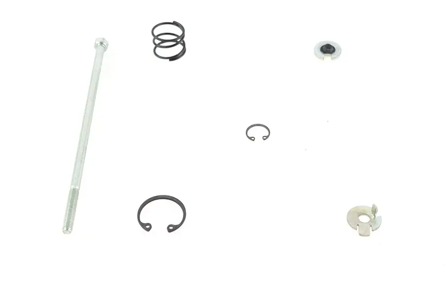 Solo Starter Jackshaft Repair Kit - V-Twin Mfg. 1