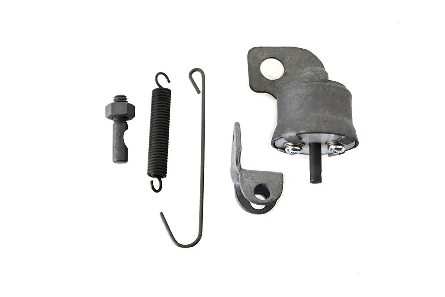 Mechanical Brake Switch Parts Kit - V-Twin Mfg. 1