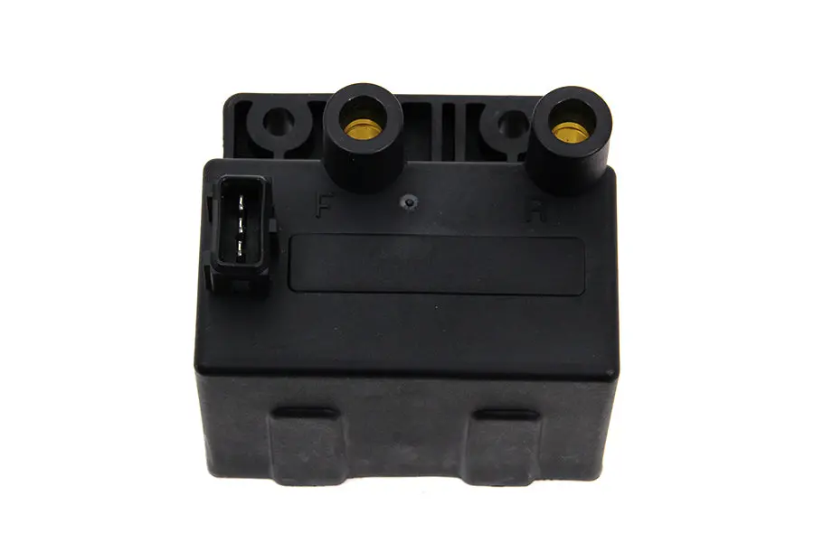 Replica V-Fire Ignition Coil - V-Twin Mfg. 1
