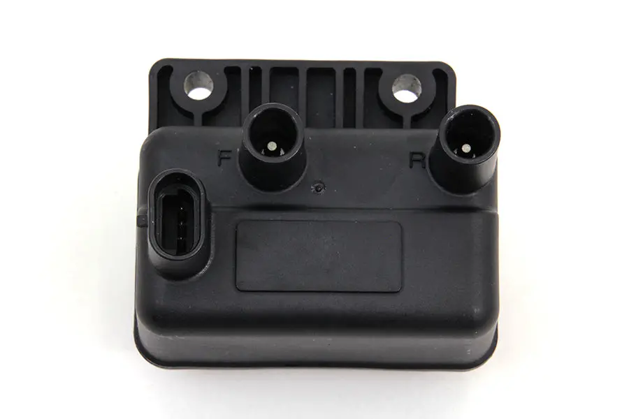 Replica V-Fire Ignition Coil - V-Twin Mfg. 1
