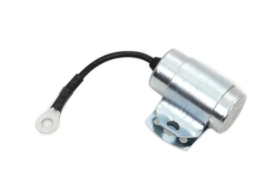 Ignition 12 Volt Condenser - V-Twin Mfg. 1