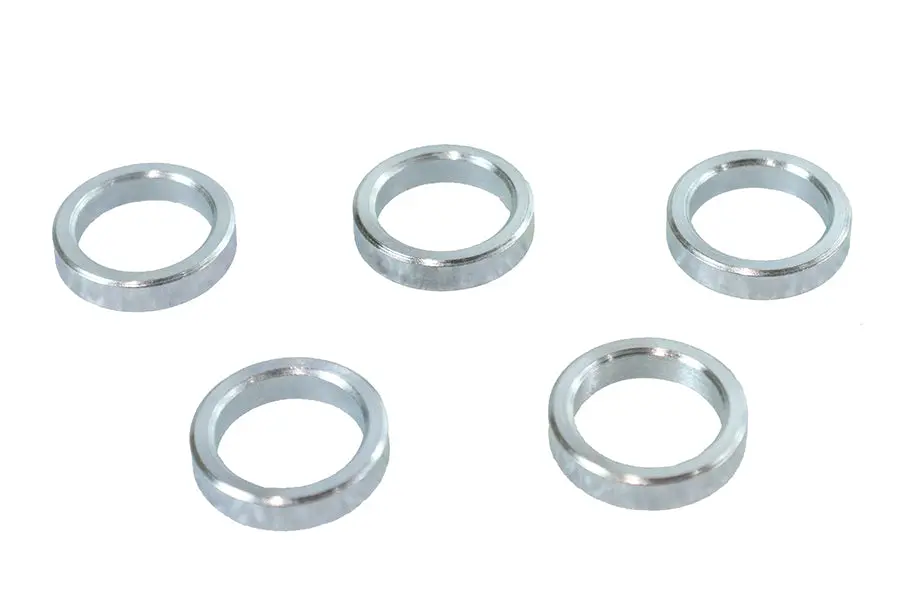 Alternator Gear Spacer - V-Twin Mfg. 1
