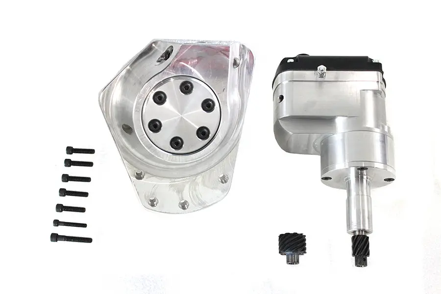 Joe Hunt Magneto Drive - V-Twin Mfg. 1