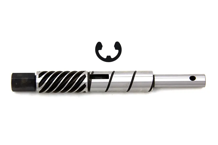 Magneto Shaft - V-Twin Mfg. 1