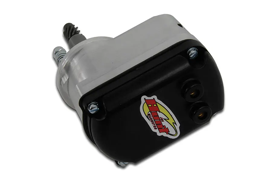 Joe Hunt Magneto Assembly - V-Twin Mfg. 1