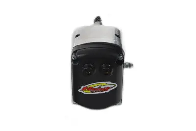 Right Hand Magneto Assembly Head - V-Twin Mfg. 1