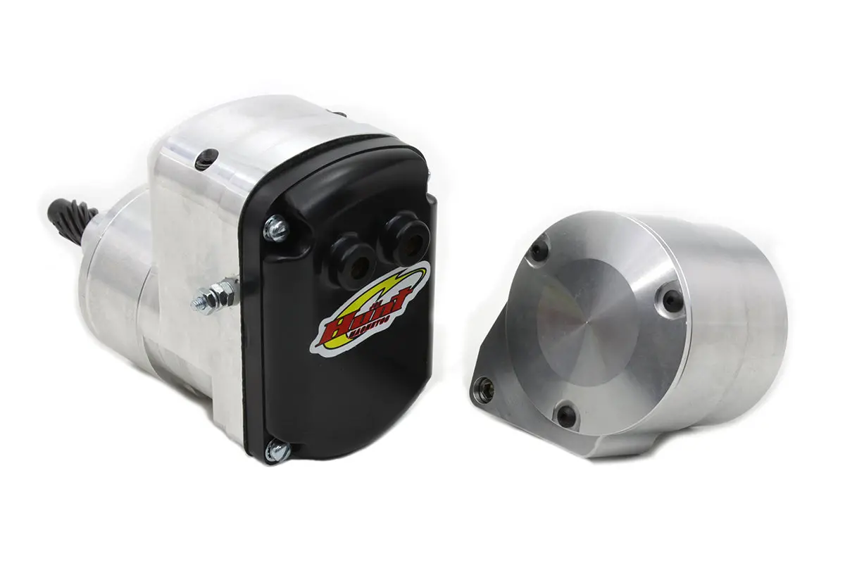 Joe Hunt Magneto Kit - V-Twin Mfg. 1