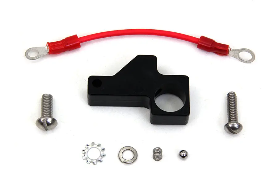 Magneto Insulator Block Kit - V-Twin Mfg. 1
