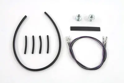 Oxygen Sensor Harness - V-Twin Mfg. 1