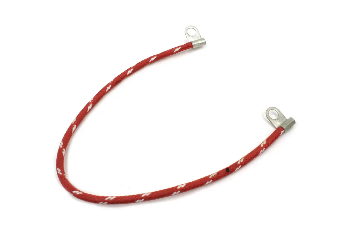 Relay Positive Wire - V-Twin Mfg. 1