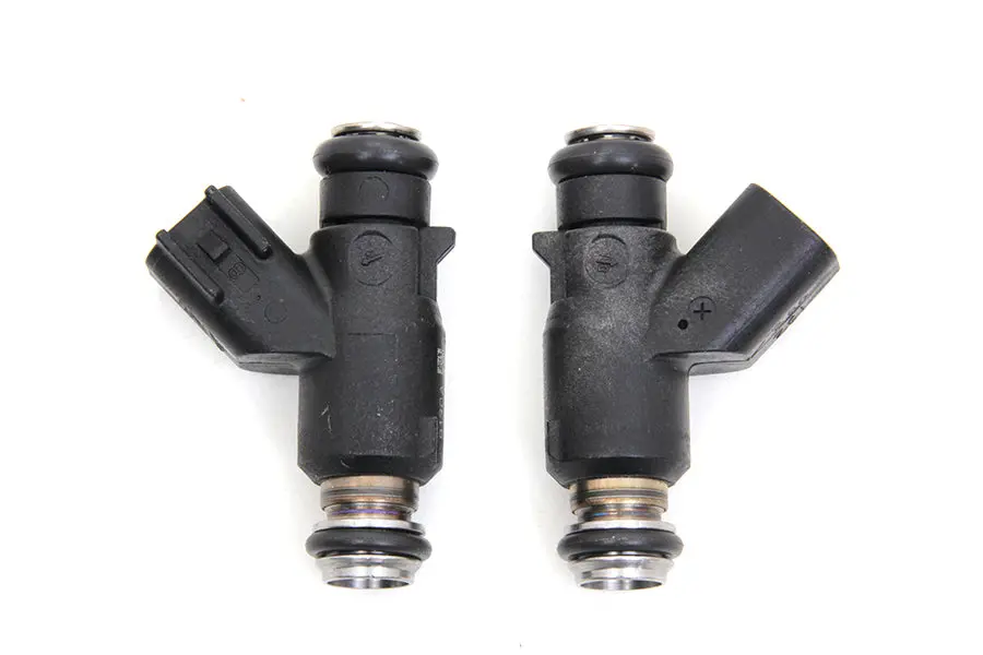 Replacement Fuel Injector Set - V-Twin Mfg. 1
