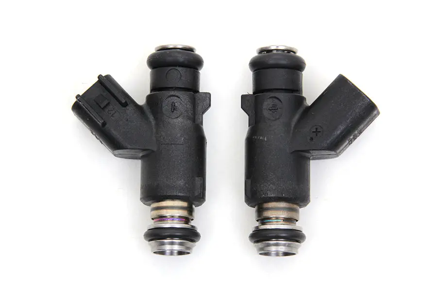 Replacement Fuel Injector Set - V-Twin Mfg. 1