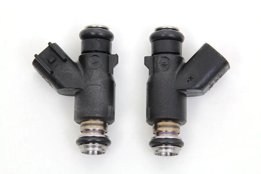 Replacement Fuel Injector Set - V-Twin Mfg. 1