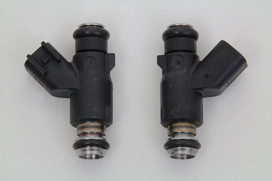 Replacement Fuel Injector Set - V-Twin Mfg. 1