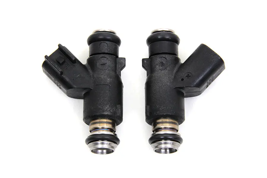 Replacement Fuel Injector Set - V-Twin Mfg. 1