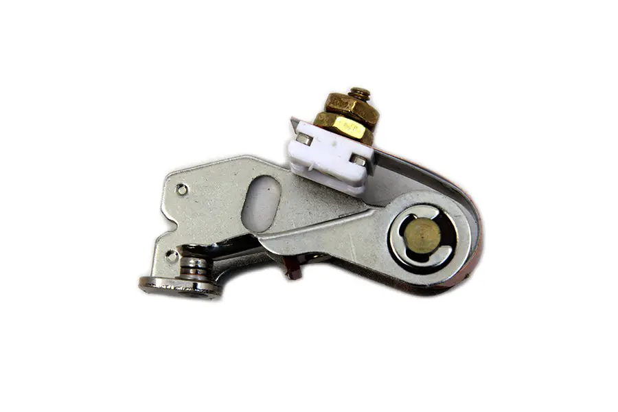 Platinum Ignition Point Set - V-Twin Mfg. 1
