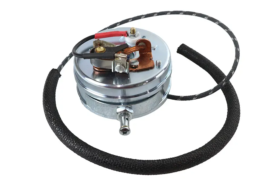 V-Fire Distributor Top - V-Twin Mfg. 1