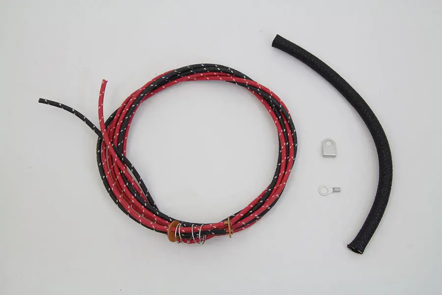 Tail Lamp Wire - V-Twin Mfg. 1